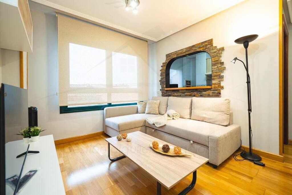 Villa Esgaya Gijón Exterior foto